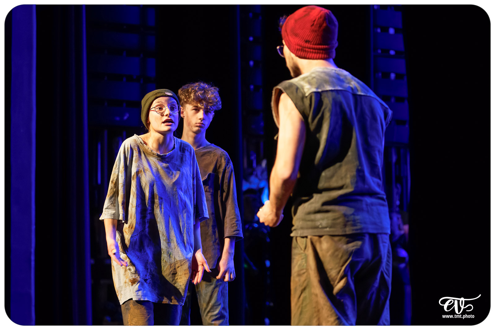 TMTPHOTO LES ENFANTS DU LEVANT (MAITRISE SAINT PHILOMENE HAGUENAU) 187